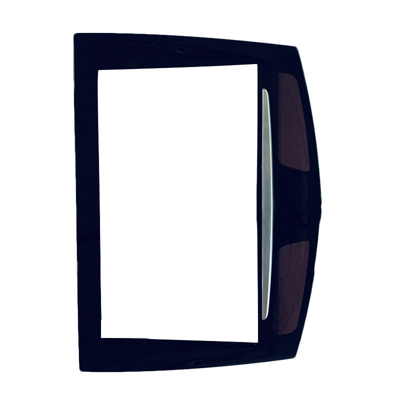 8 inch capacitive touch screen car touch screen is suitable for Cadillac touch screen car navigation screen P G