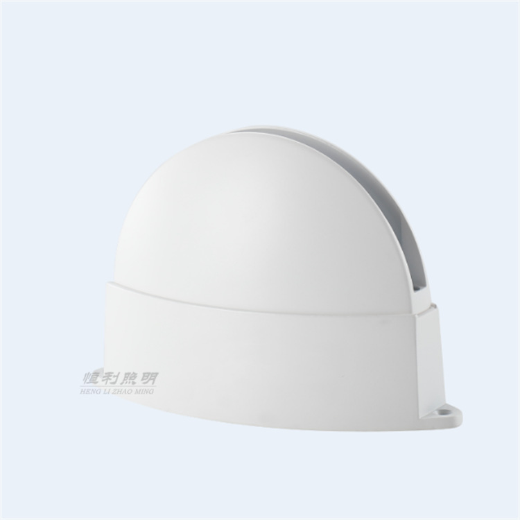 Source manufacturers corridor decoration aisle lights door frame spotlights corridor lights line lights 360 degree LED window sill lights 10W