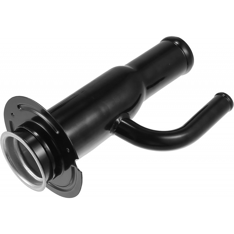 Трубка заливного патрубка топливного бака 4C3Z9034C 577-306 FN782 8C3Z9034L