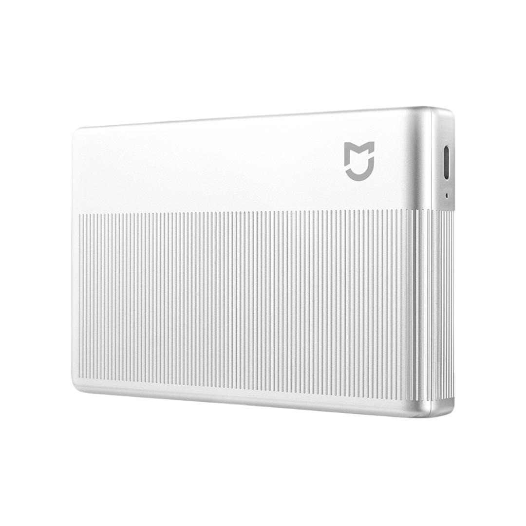 Mijia Pocket Photo Printer 1S Smart Home Inkless Mini Portable Photo Printer