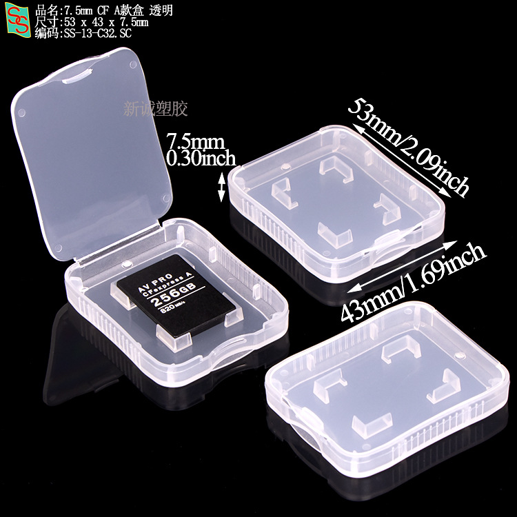 Psa Rating Card Box, Phone Card Grading Box, 35Pt Magnetic Card Brick, Star Card Yu-Gi-Oh! Grading Card Box