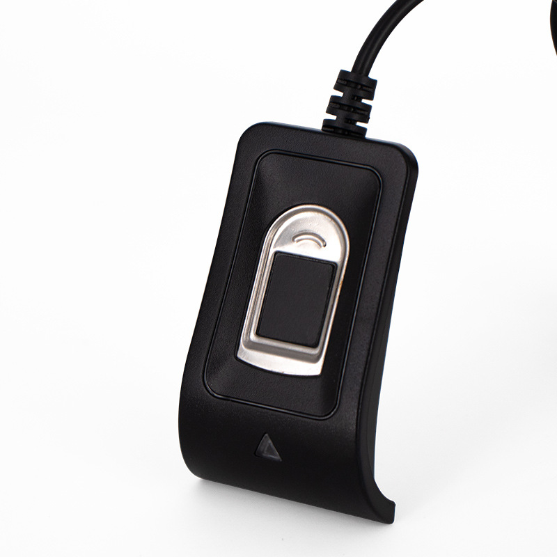 Считыватель отпечатков пальцев USB для входа в компьютер, программное обеспечение для блокировки, идентификация отпечатков пальцев, разблокировка паролем, защита файлов