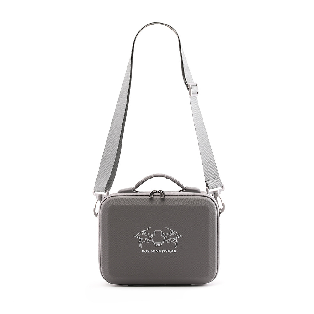 BKANO for DJI MINI 4K storage box mini 2 mini storage bag box stand-alone portable backpack