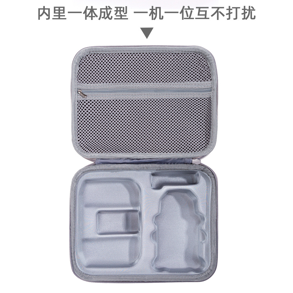 suitable for DJI Mini 4k storage box dji mini 2 drone bag mini 2se portable storage box