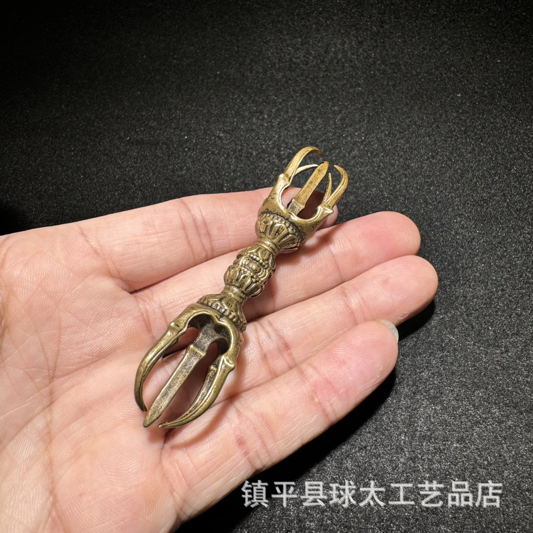 Xizang Five-strand Vajra