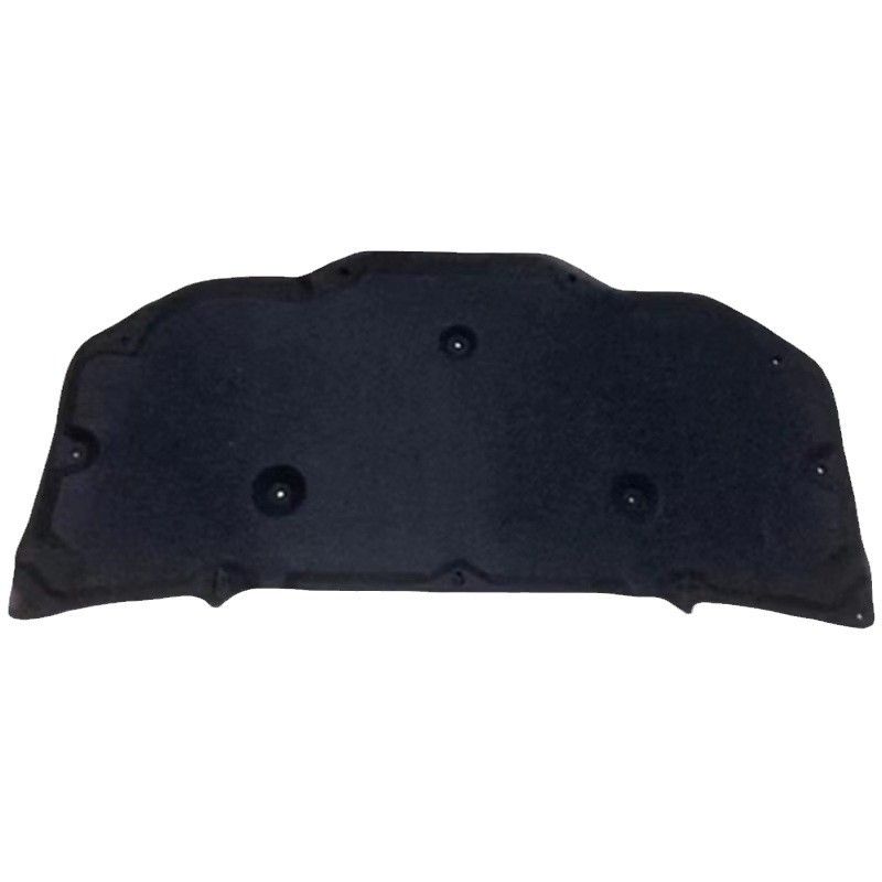 Applicable to 02-0304 old Odyssey front machine cover cotton engine heat insulation cotton sound insulation cotton lining heat-proof cotton 2.3