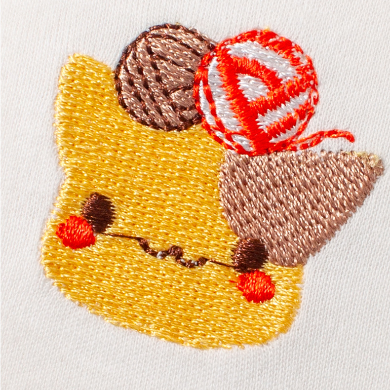 Children's Crawling Knee Pads, Baby Learning to Walk, Anti-Fall, Summer Cartoon Thin Mesh Embroidered Protective Gear, Breathable, Wear-Resistant and Anti-Fall