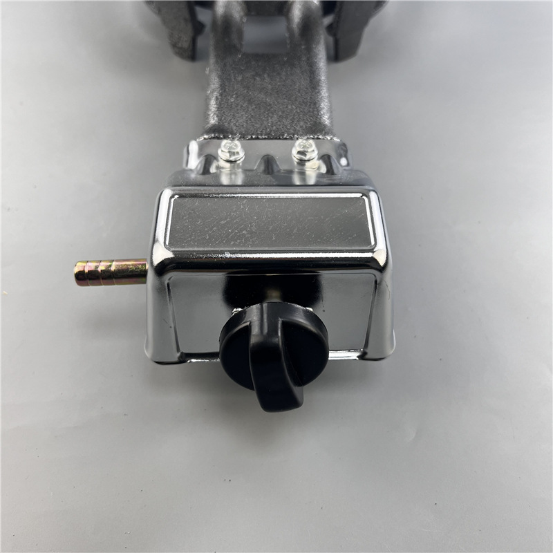 Electronic Ignition 31A Standard Model High-Power Stove Liquefied Gas High-Firepower Commercial Gas Stove Durable for Home Use