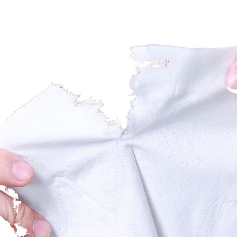 Free shipping large package of paper towels whole box household toilet paper pumping paper household large meal wholesale