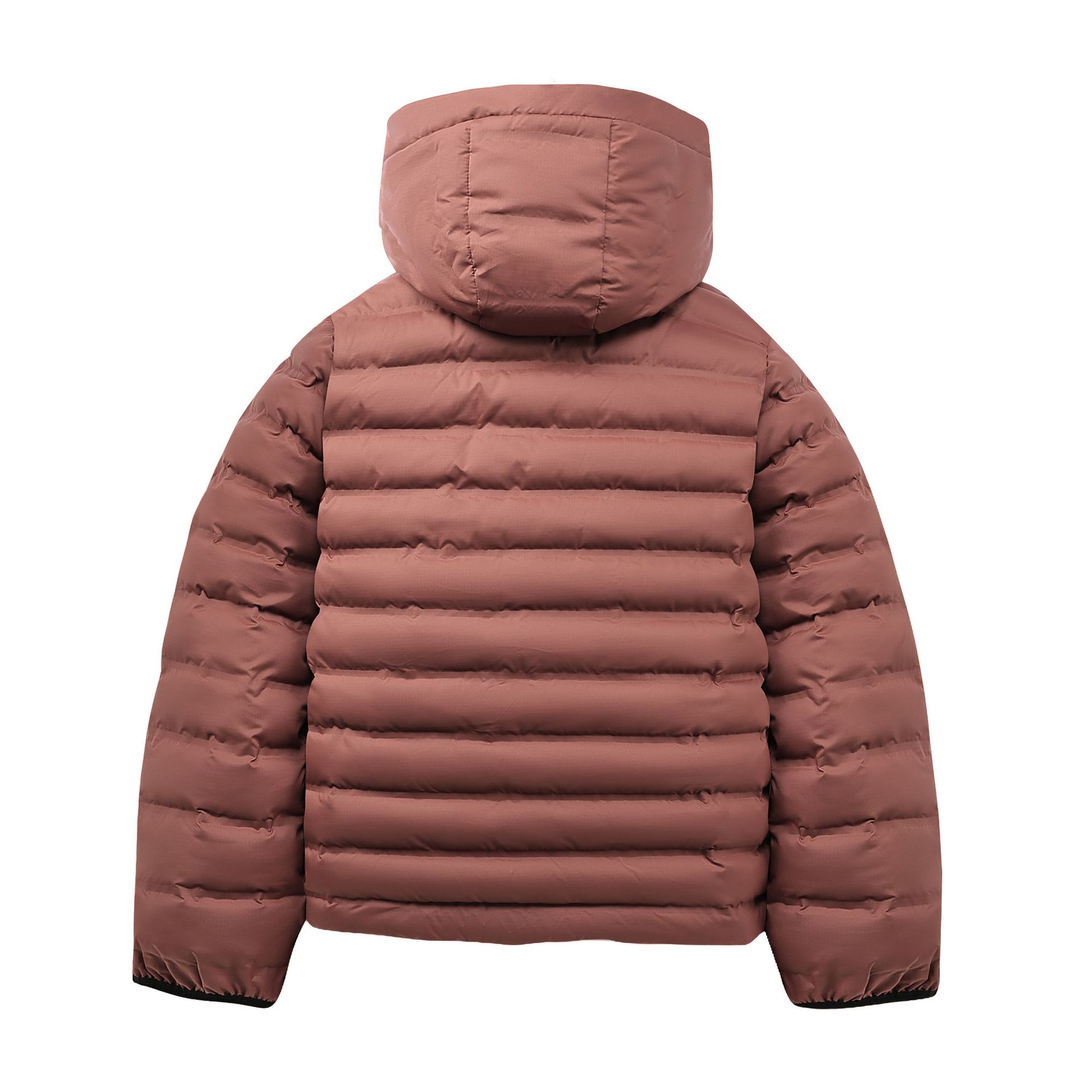 Cross-Border Men's Cotton Clothing 2025 Autumn and Winter New Cotton Clothing Large Size Removable Hood Amazon Wish Cotton Clothing Jacket for Men