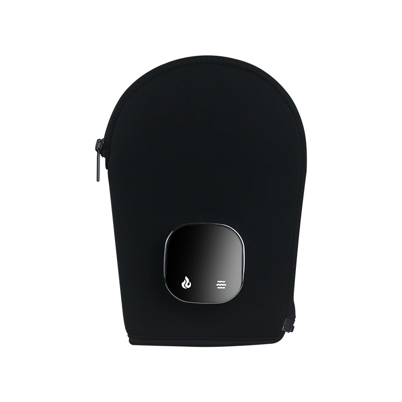 Cross-Border Wireless Red Light Therapy Heating Gloves for Tendon Sheath Pain Infrared Therapy Lamp Hand and Wrist Protection Red Light Gloves