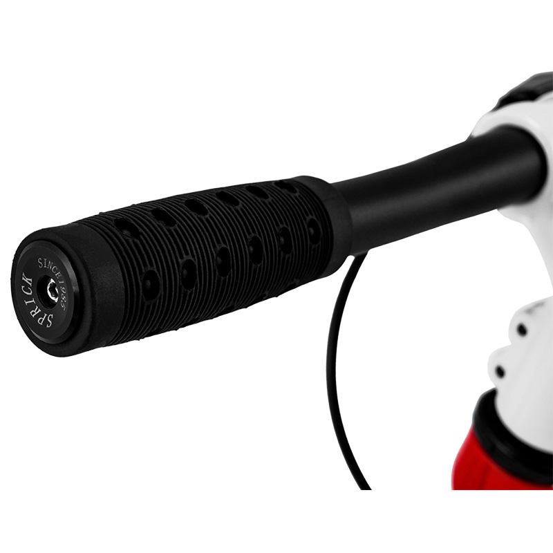 Sprick Club Specializes in 12inch Balance Scooters, All-Aluminum Alloy, No Pedals and Brakes