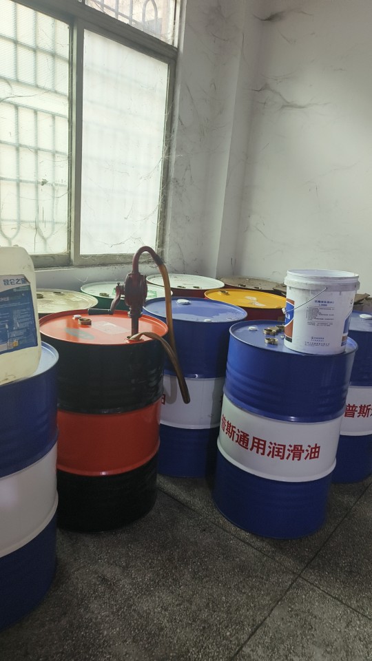 Shenzhen Waste Oil Recycling Transformer Oil Recycling Turbine Oil Recycling
