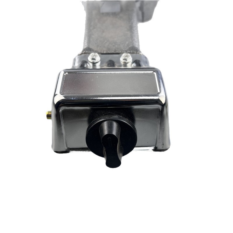 Electronic Ignition High-Power 31A Flame Stove Liquefied Gas Stove Commercial Gas Stove with Flameout Protection and Energy Saving