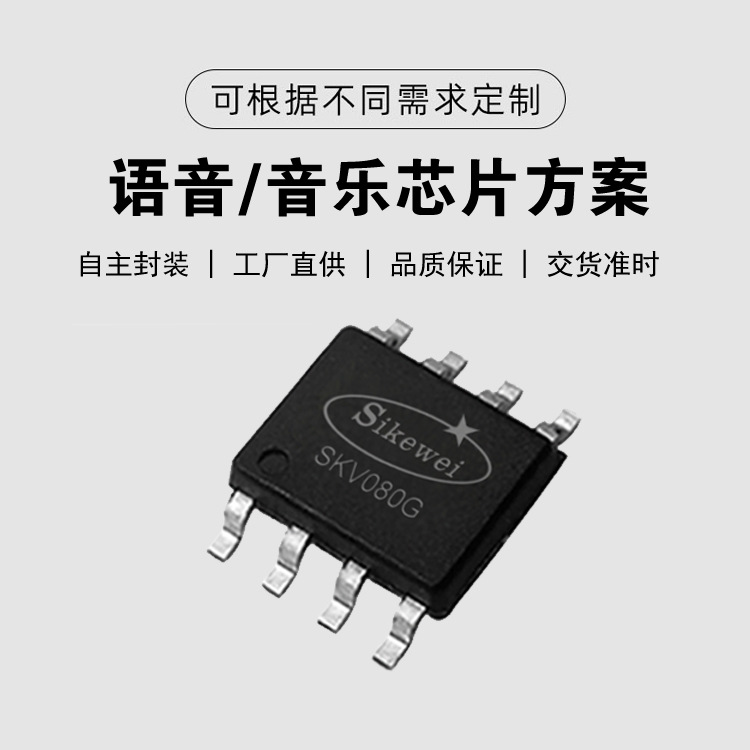 Electric Car Display, Electric Car Instrument, Anti-Theft Alarm Voice Chip