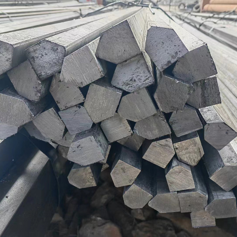 Cold-Drawn Flat Steel Flat Iron Strips, Fixed-Length Bright Cold-Drawn Flat Iron Strips, Special-Shaped Cold-Drawn Flat Strips 45 # Cold Drawn Flat Steel Flat Key