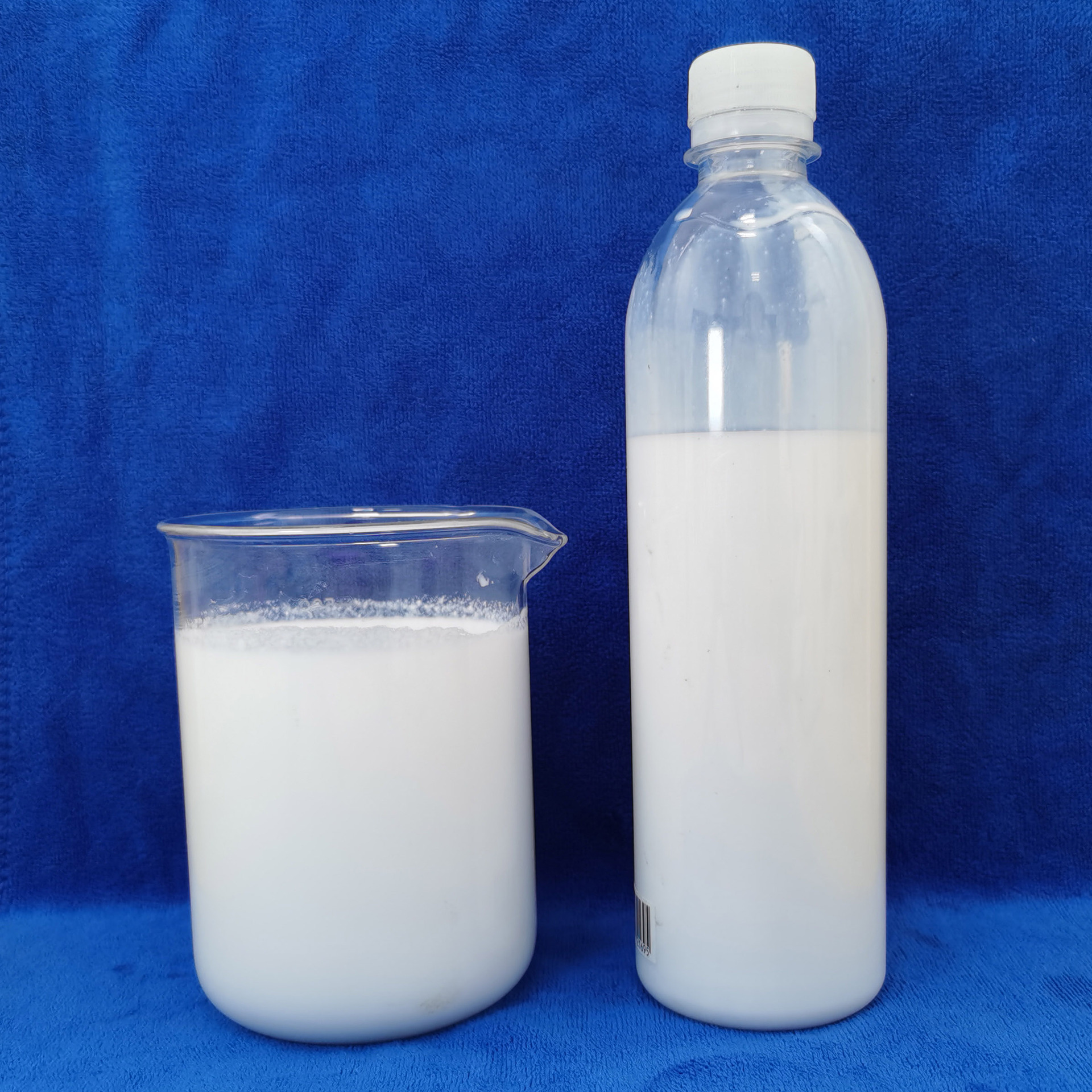 Paraffin Lotion Water-Based Paraffin Lotion Waterproof Hydrophobic Anti-Scratch Feel Glazing