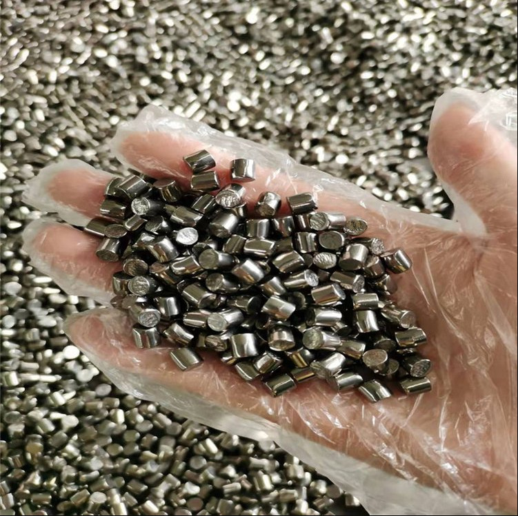 Favorable Price Metal Cobalt Co Electrolytic Cobalt Pure Cobalt 99.9% Cobalt Flakes Cobalt Blocks Cobalt Targets Cobalt Particles