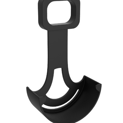 Smart speaker bracket