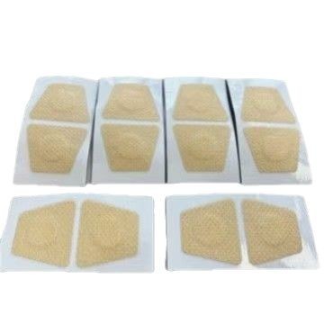 Cross-border Toenail Repair Patch Care Toenail Soft Nail Inset Onychomycosis Nail Thickening Shiny Nail Groove Repair Patch