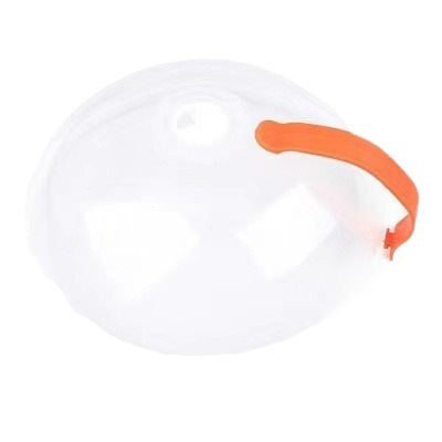 Microwave Oven Oil-Proof Cover, Splash-Proof, High-Temperature Resistant Oil-Proof Cover, Hot Dish Cover, Magic Cover, Microwave Oven Cover, Heating Cover, Special Use