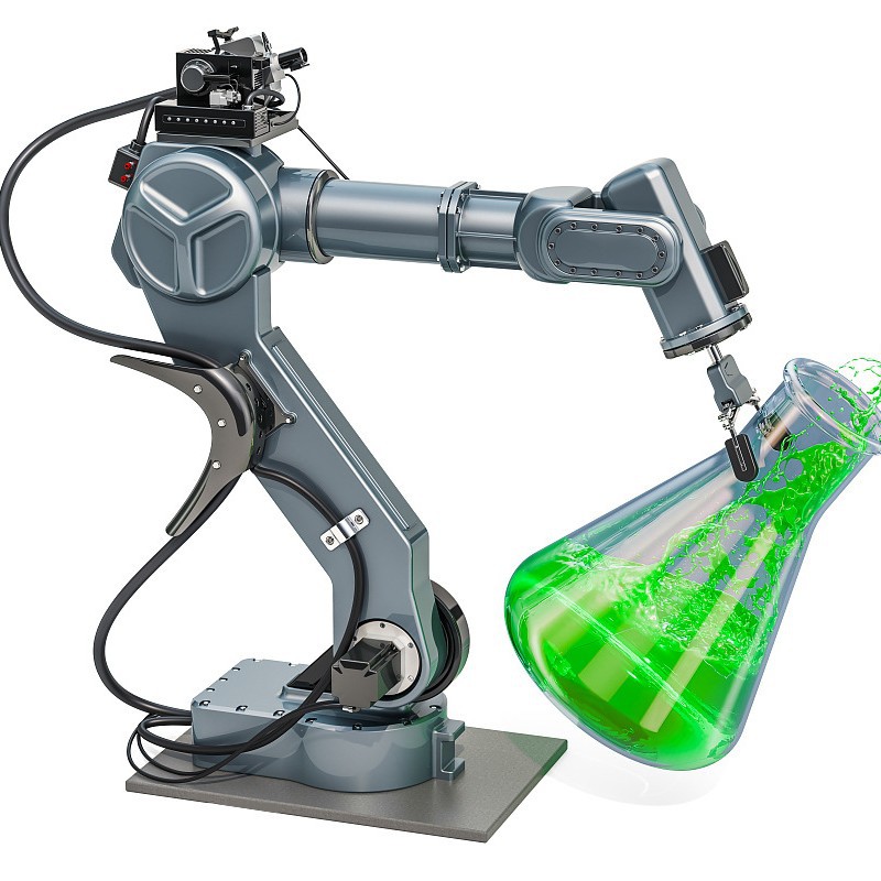 Three-Dimensional Animation Production Product 3D Animation Demonstration Film Company Promotional Video Shooting Product Video Production