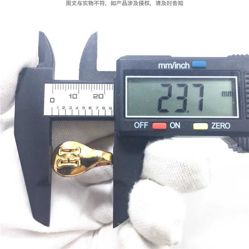 Special Eagle Claw Buckle for Running Shoes and Sports Shoes. Cross-Border Supply of High-Strength Aluminum Alloy Water Drop Gilt Shoe Buckles