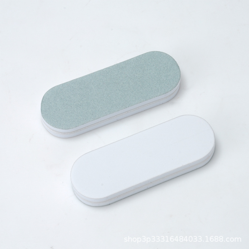 Sterling Silver Maintenance Accessories Frosted Bright Dual-purpose Silver Polishing Stick Antioxidant, Yellowing and Anti-fading Mini Small Stick Gold and Silver Jewelry