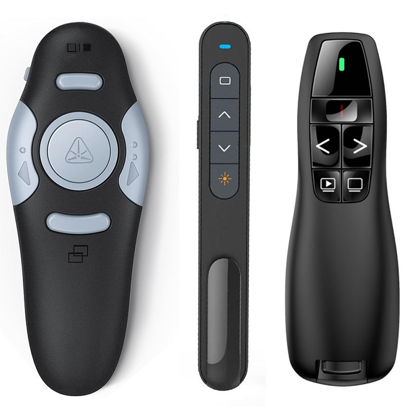 Ручка для переворота страниц лазерная ручка для переворота страниц цифровая лазерная указка ручка для переворота страниц PPT