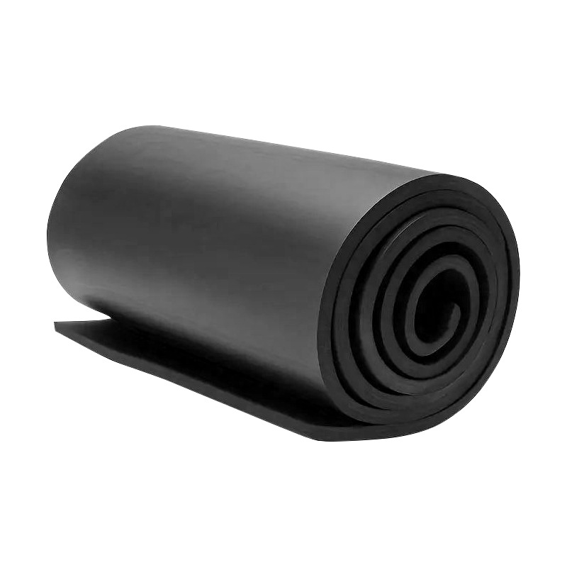 Sponge Gasket with Adhesive Foam Pad High Density Eva Foam Sponge Cotton Sheet Anti-Collision and Shock Absorption