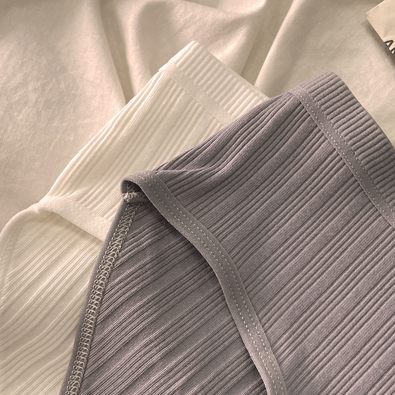 Factory direct cotton underwear ladies student Japanese waist simple breathable girl plus size briefs wholesale