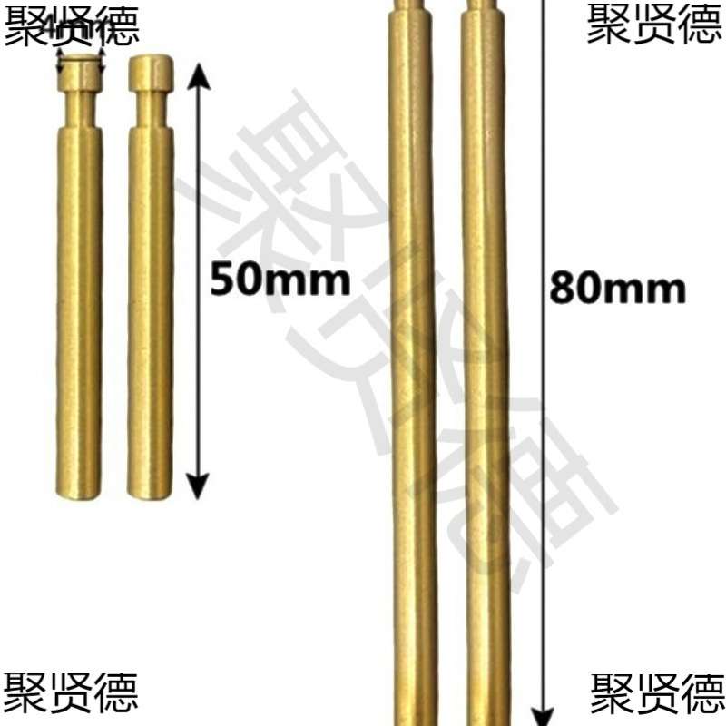 Socks Wall Hooks, Earrings, Nail Racks, Anti-Falling Jewelry Store Hangings, Brass Hanging Electroplating Display Racks