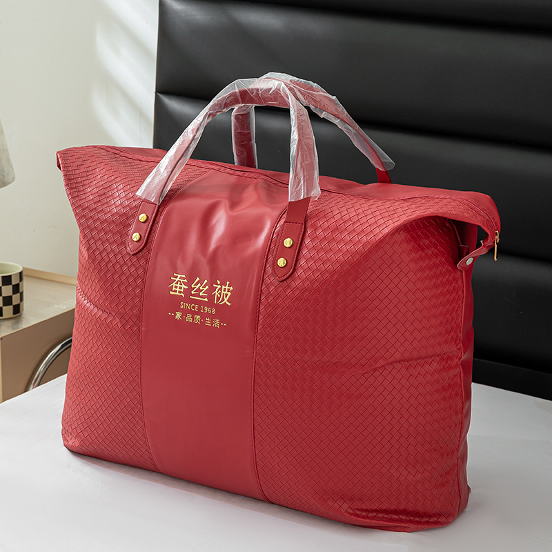 Tongxiang Origin Silk Quilt Class a Mulberry Silk Two-In-One Quilt Core Thickened for Winter Spring and Autumn Cotton Quilt for Wedding