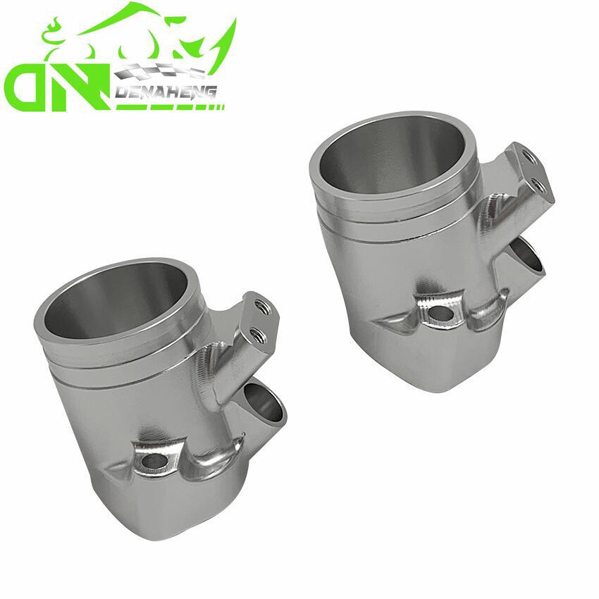 Suitable for Thailand FORZA 350 interface motorcycle CNC intake manifold assembly