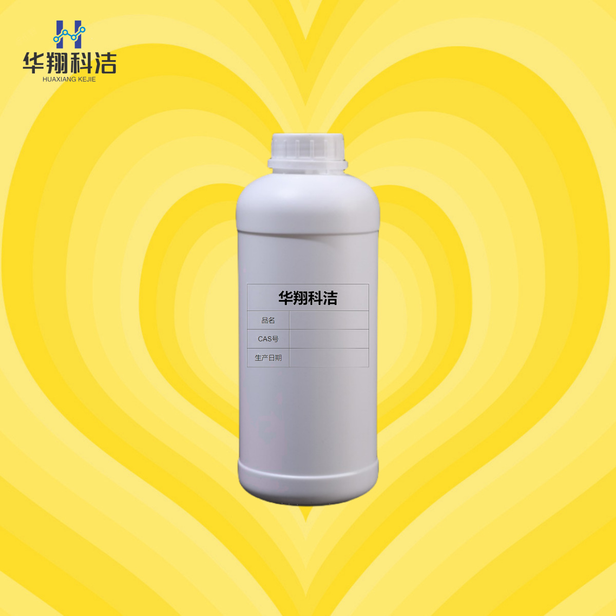 2.5-Чиджи Кетон [110-13-4] Чиджи Кетон Содержит 98% Упаковка 100г 1кг Ухань Хуасян