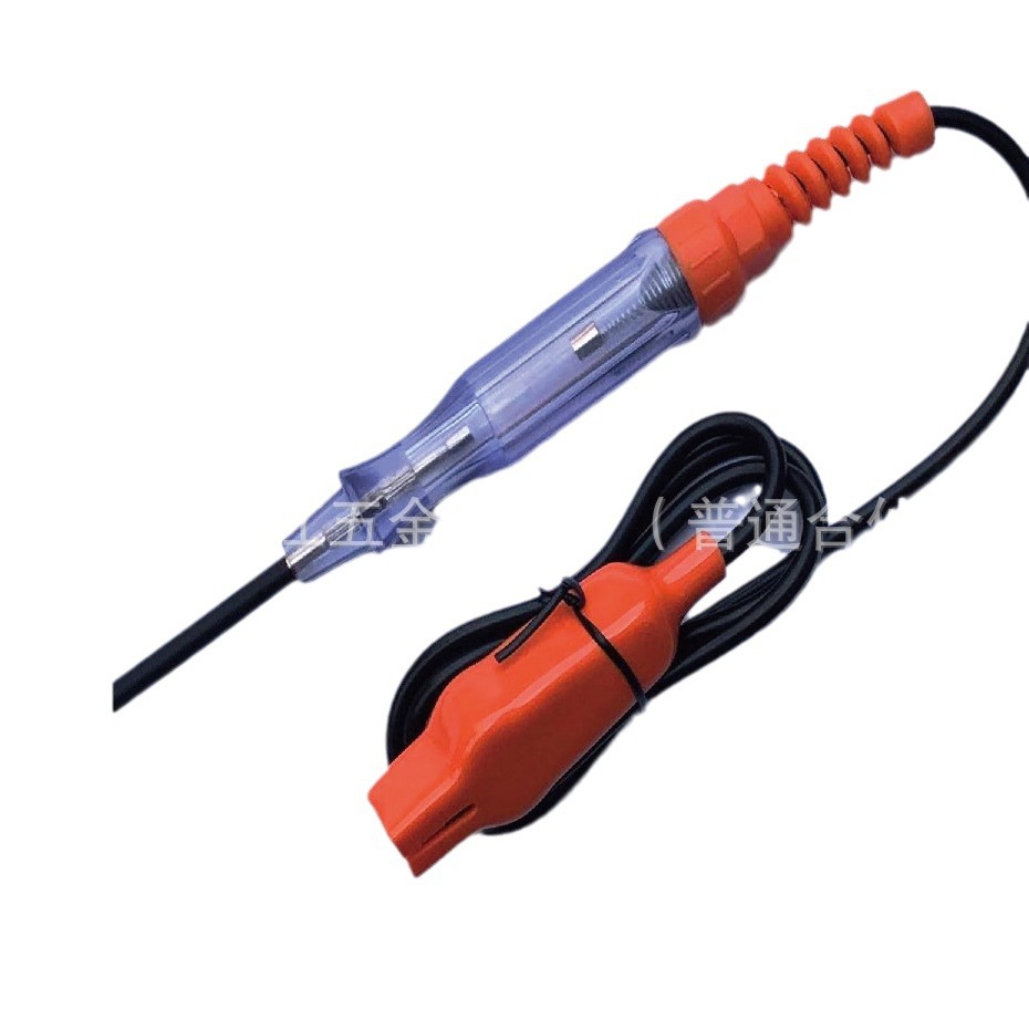 Car electric pen electric pen test pen car electric pen auto maintenance auto repair tool detector detector circuit repair