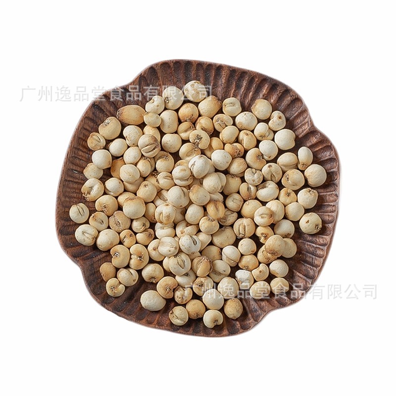 Natural Chinese Herbal Medicine Sichuan Fritillaria, Free Shipping, Sichuan Fritillaria Powder, Songbei Rice, Licorice, Dried Tangerine Peel, Sulfur-Free Wholesale