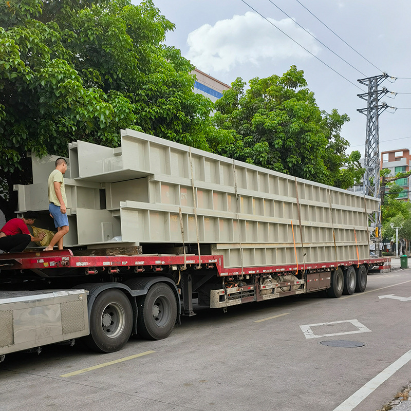 Manufacturer of Steel Belt Automatic Pickling Line, Pickling Tank Steel Belt Corrosion-Resistant Chemical Stainless Steel Pickling Pp Sink Customization