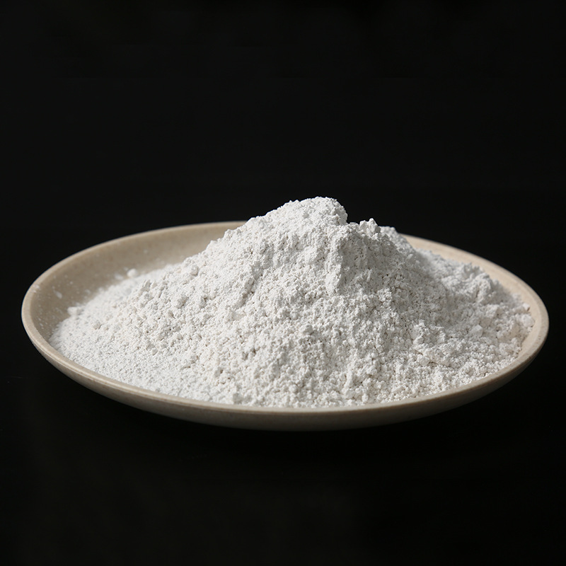 Calcium Hydroxide 95% Content Industrial Sewage Treatment Lime Powder High Purity Moisture-Proof Disinfection Tree Brushing Lime Fine Powder