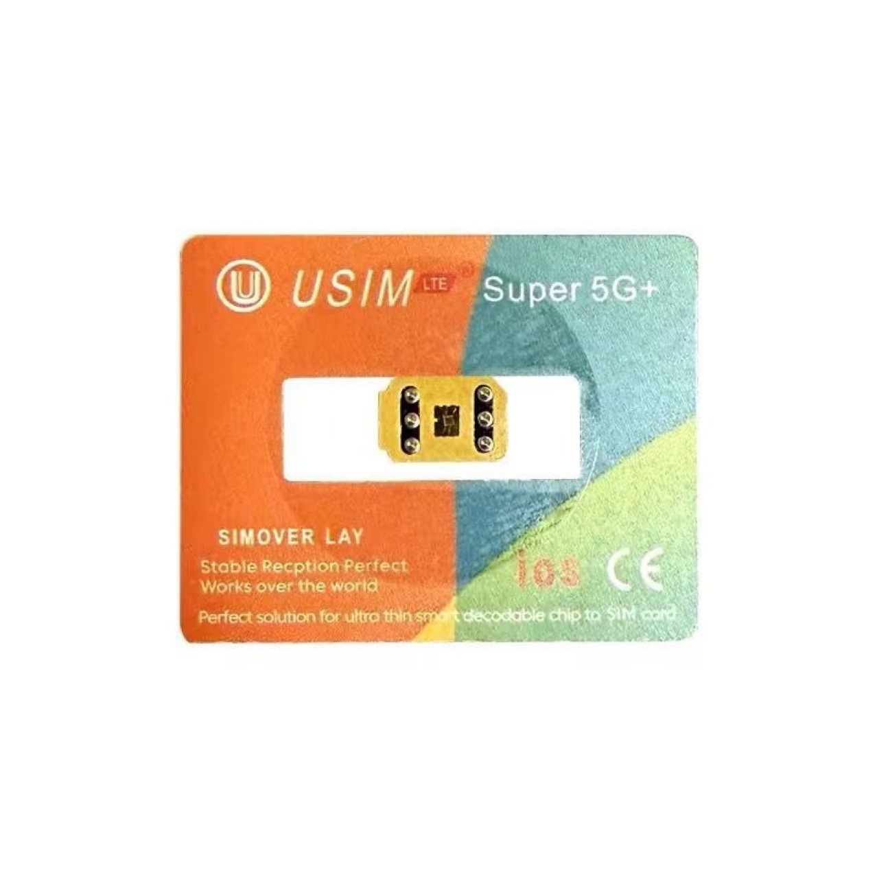 USIM Новая 2.0MEP Режим Карточный Наклейка Разблокировка DB Плоский для Полностью Автоматический Карточный Наклейка для Apple 141516