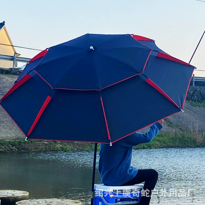 Производители рыболовных зонтов оптом усиленный виниловый рыболовный зонт большой рыболовный зонт уличный рыболовный зонт