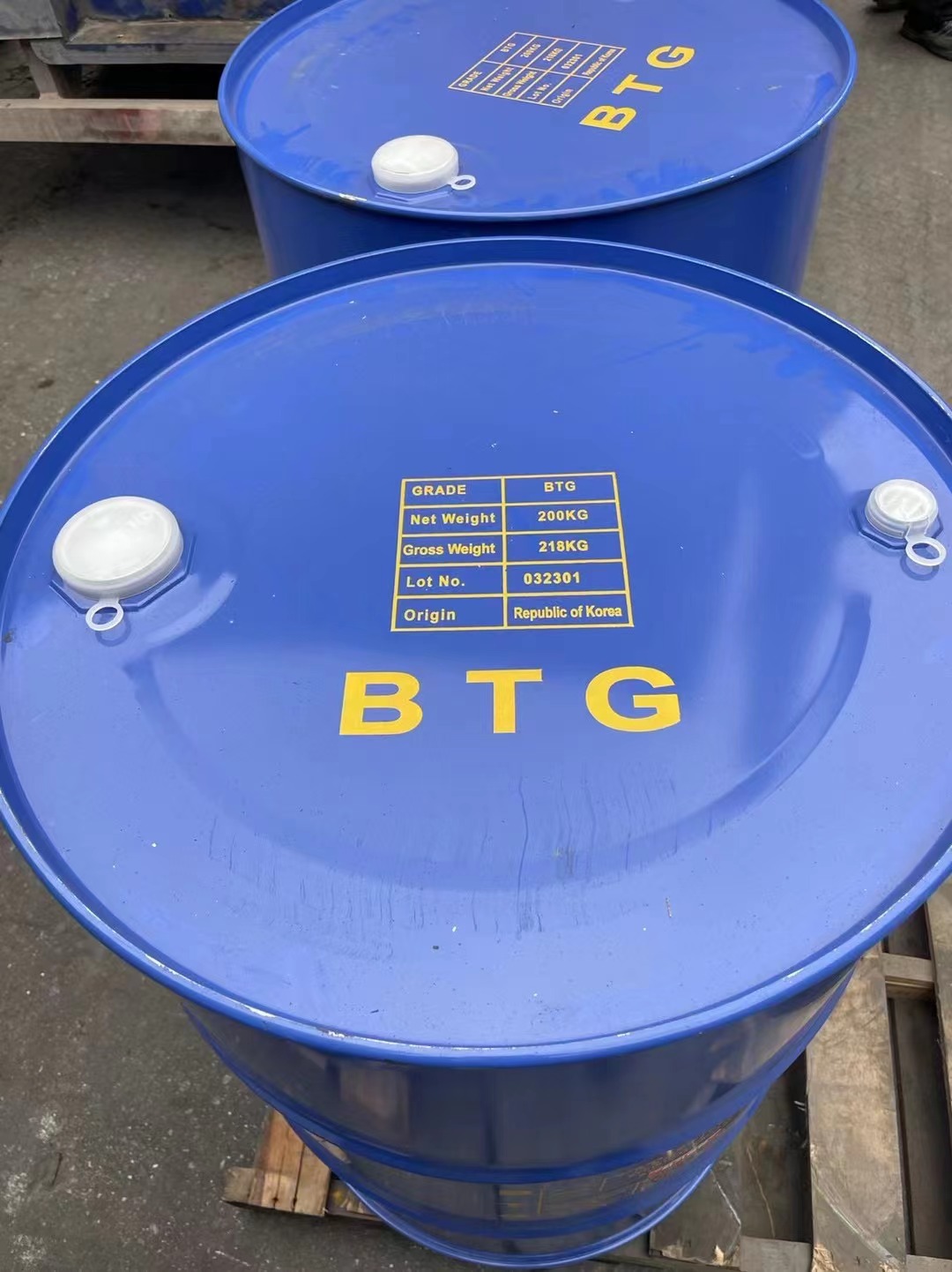 Direct Supply of Korean Lotte Triethyl Glycol Butyl Ether Btc High Purity Industrial Grade Triethyl Glycol Butyl Ether