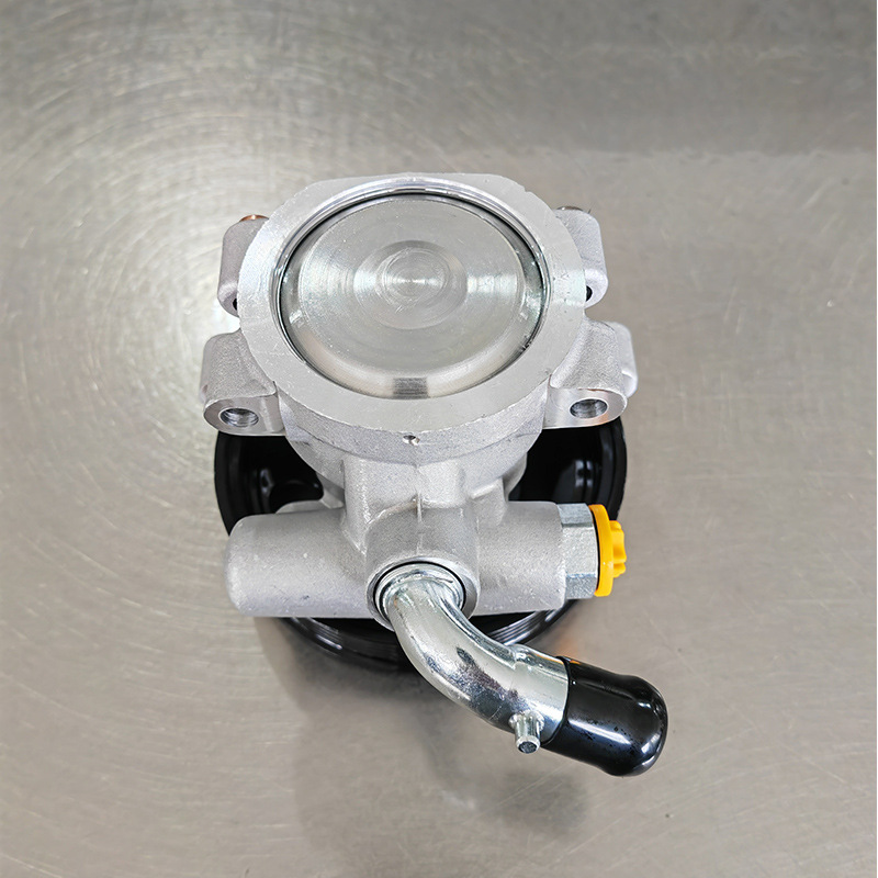 2S65-3A696DA power steering pump car steering gear performance stability power steering pump