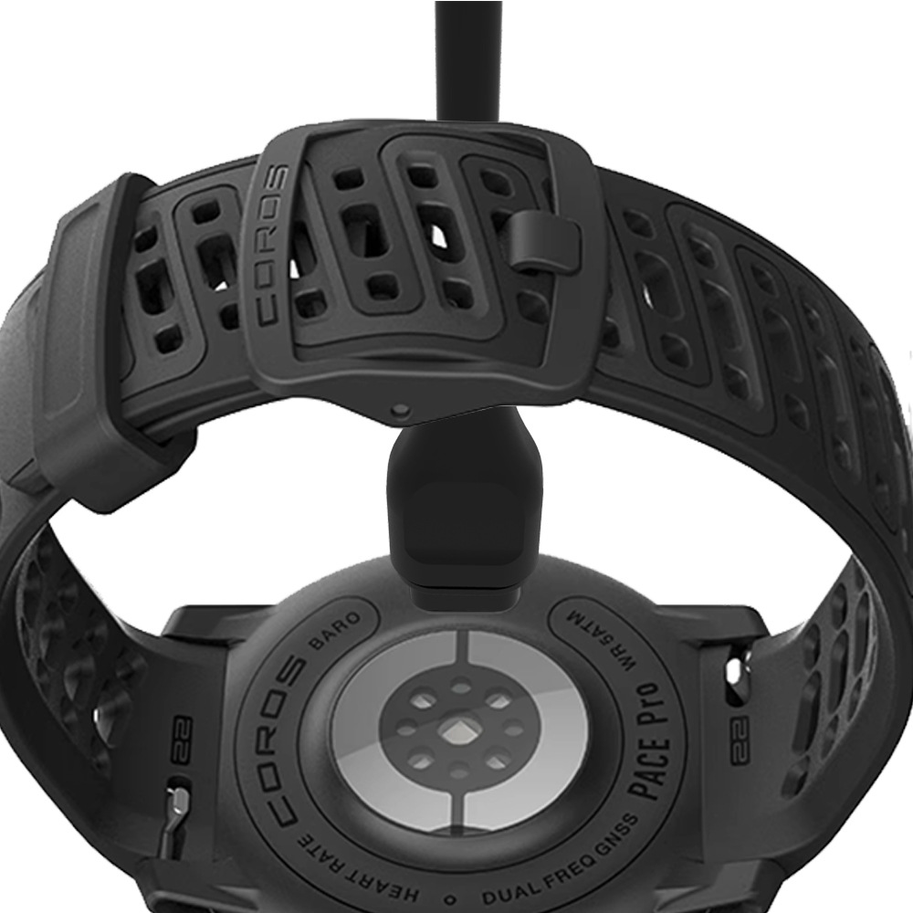 Coros Gaochi Watch Charging Cable Pace 2/1 Vertix 2S USB 3Pin Data Cable Charging Cable