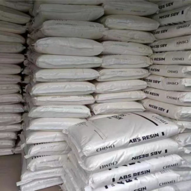 ABS Plastic particles pa-765a Taiwan Chimei Flame Retardant Grade High Temperature Resistant High Flow Plastic particles Raw Materials