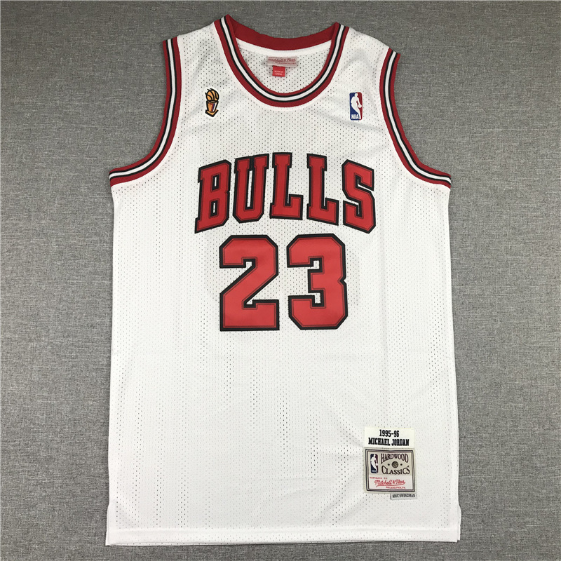 Cross-border basketball uniform wholesale 23 Pippen retro embroidered jersey summer sports suit men's and women's training team uniform generation hair