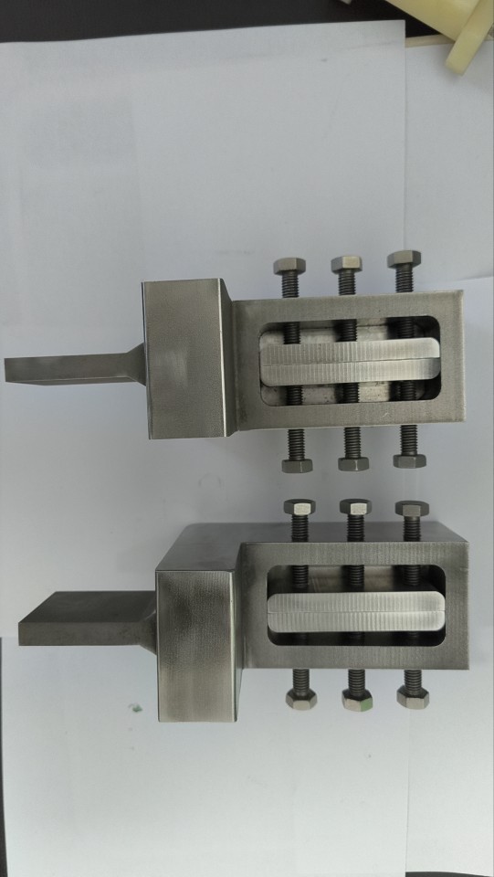 Высокотемпературный сплав In718, высоколегированный Gh4169, термостойкое крепление для лабораторных исследований