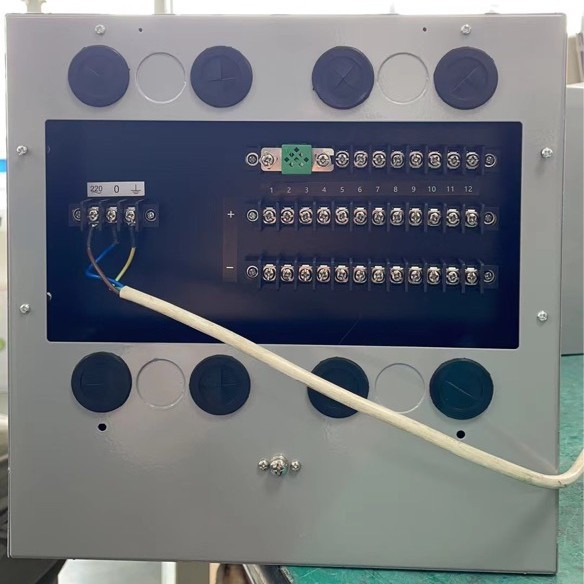 Temperature Recorder Eh100-12 K 0-1200 °     Eh3125K0-1200 °