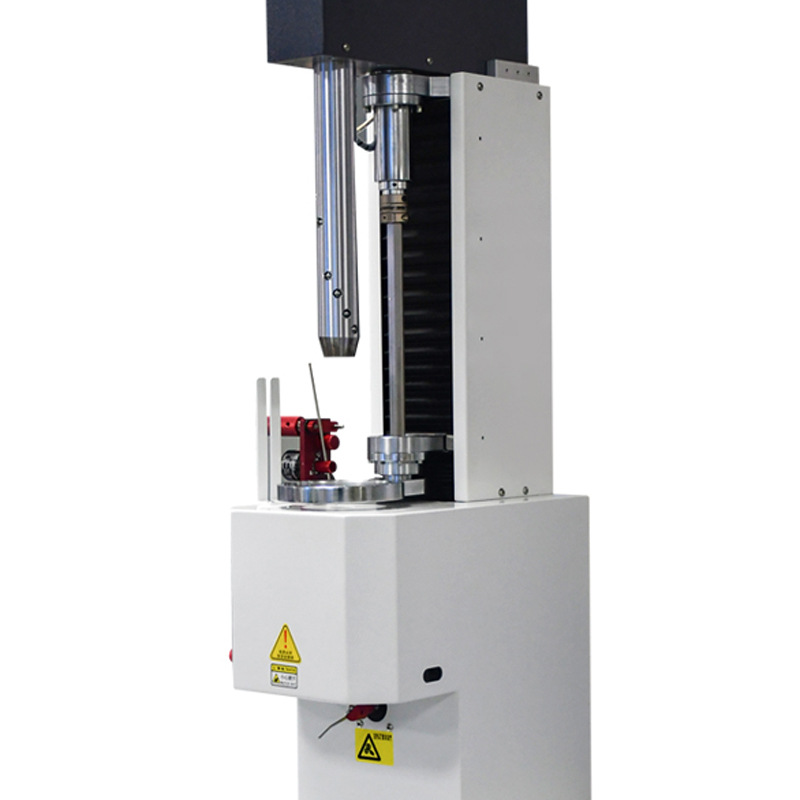 Customized Fully Automatic Melt Flow Rate Meter Plastic Granule Pvc Resin Melt Index Analysis Tester Factory