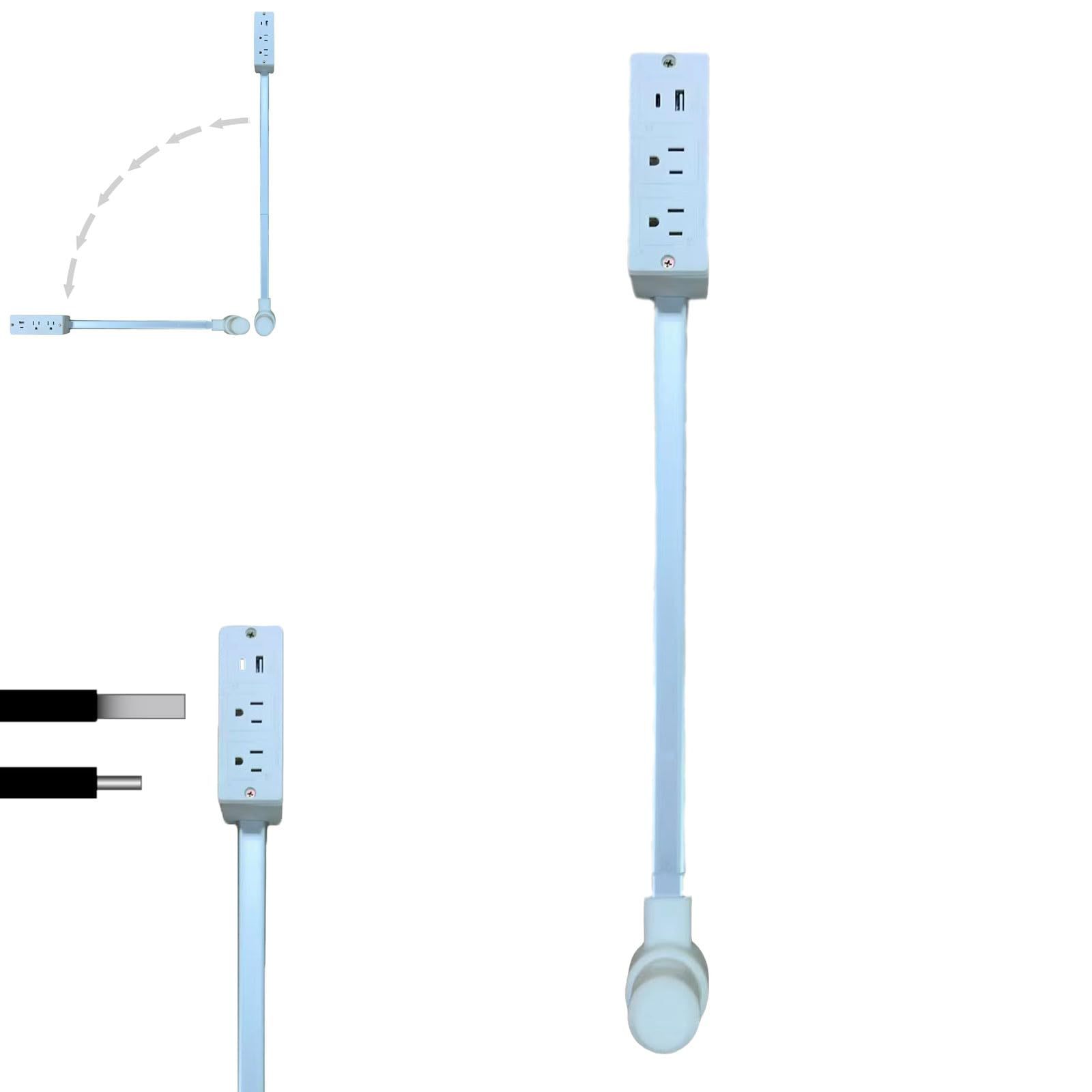 Удлинитель для электрической розетки